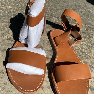 Madewell Summer Sandal